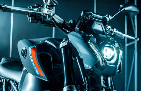 Yamaha Mt 09 2021 Precio