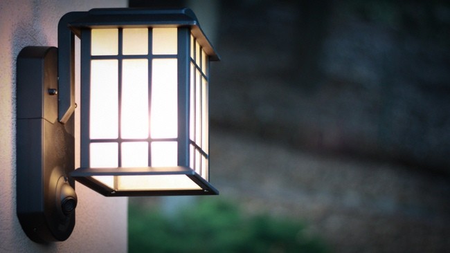 Kuna, la cámara de videovigilancia que se camufla tras una