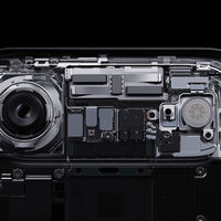 El verdadero prodigio del iPhone Air no es su delgadez: es haber metido todo el móvil en el módulo de la cámara