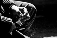 El sobrecoste de un ciudadano fumador se absorbe con sus impuestos