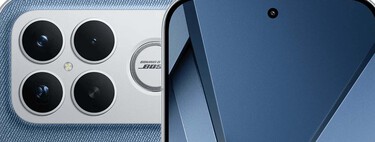 5 móviles Xiaomi que me compraría con los ojos cerrados en diciembre de 2025