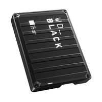 Chollo para jugones: Amazon tiene el disco duro WD Black P10 de 5 TB a su precio mínimo hasta la fecha, por sólo 119,51 euros