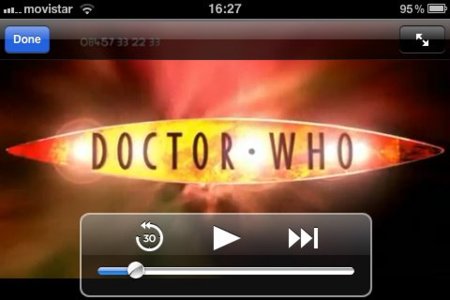Air Video, perfecto streaming de vídeo para iPhone, iPod Touch y iPad