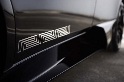 Lamborghini Roadster Versace