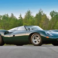 ¡Atiende! Jaguar ha registrado la denominación Jaguar XJ13 y podría fabricar 25 unidades