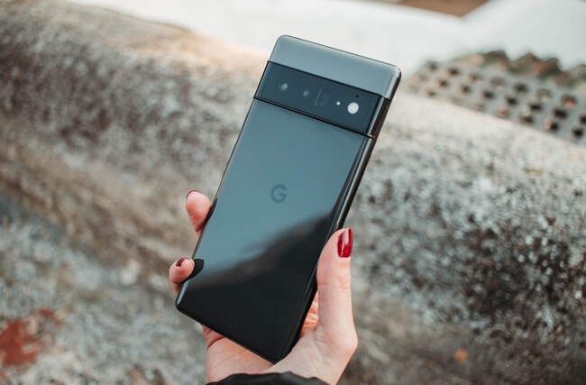 pixel funcion exclusiva llega a android 14