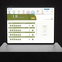 El segundo premio de la Bonoloto suele tener 2 ganadores. El miércoles tuvo 127 y la explicación es puramente psicológica