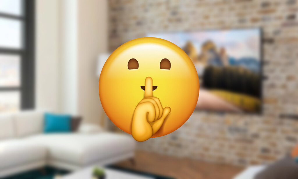 Así es el menú super secreto de las Smart TV Samsung apto sólo para expertos. Esto es lo que esconde y así puedes acceder