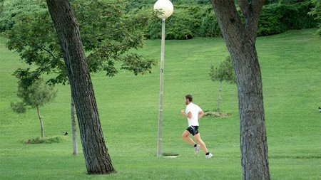 Planificar un entrenamiento para ponerse en forma II