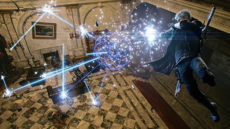 Devil May Cry 5 reaparece en la PAX West con más gameplay, nuevos modos y más Devil Breakers