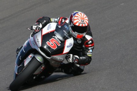 Johann Zarco