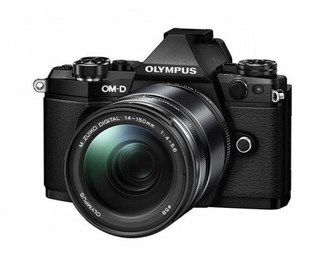 Olympus prepara varios objetivos extremadamente luminosos para monturas Micro Cuatro Tercios