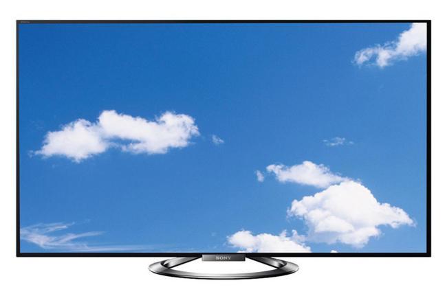 Sony Bravia KDL-46W905A, análisis a fondo Sony Bravia KDL-46W905A, análisis a fondo