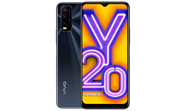 Vivo Y20