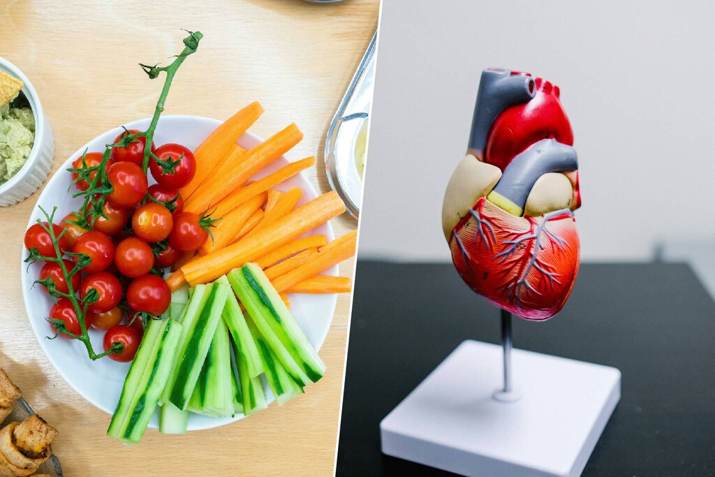 Si tu intuición te dice que "frutas de color más intenso están más ricas", la ciencia tiene una buena noticia para ti 