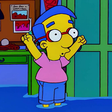 Milhouse