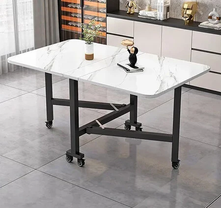 Mesa Comedor Plegable