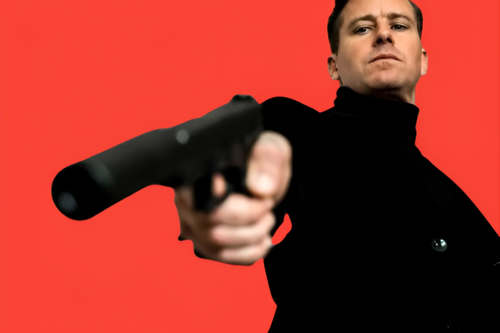 Uwe Boll lleva décadas filmando las peores películas del cine, pero su última fantasía racista es un éxito gracias a Elon Musk 