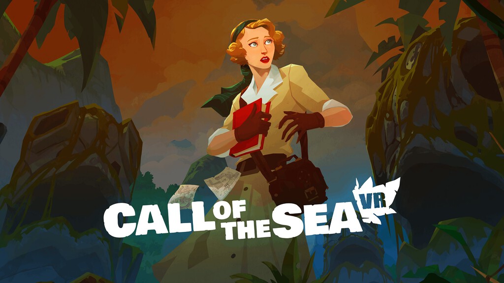 Call of the Sea nos llevará a explorar su isla paradisíaca en primera persona con una versión para realidad virtual Call of the Sea nos llevará a explorar su isla paradisíaca en primera persona con una versión para realidad virtual