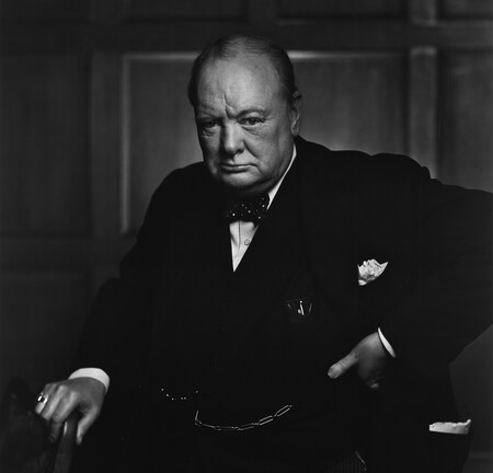 Sir Winston Churchill 19086236948