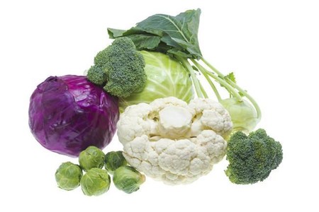 31 recetas con coles para aprovechar ingredientes de temporada