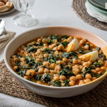 Recetas de cocina que se hacen en media hora en el menú semanal del 23 de marzo 