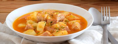 Recetas con bonito del norte, calabacines y más productos de verano en el menú semanal del 27 de julio 
