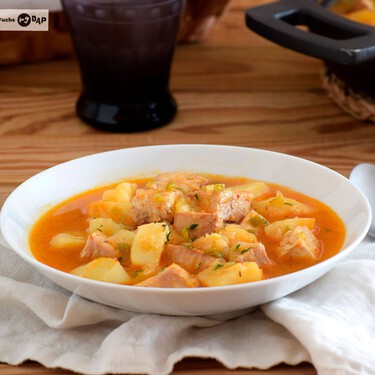 Recetas con bonito del norte, calabacines y más productos de verano en el menú semanal del 27 de julio 