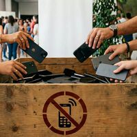 Desconexão total: o que leva centenas de pessoas a um retiro sem celular na Espanha? 