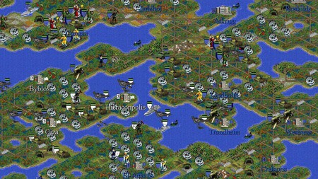 Civilization 2