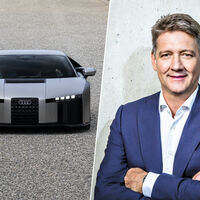 "Cuanto más caro, más quieren la combustión": en el camino al coche eléctrico, Audi ha descubierto una incómoda realidad 