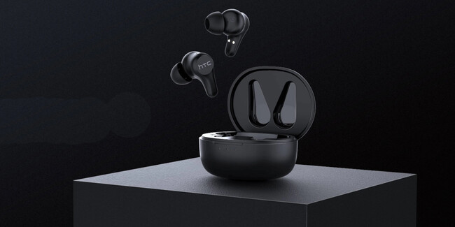 Htc Tws Earbuds Plus