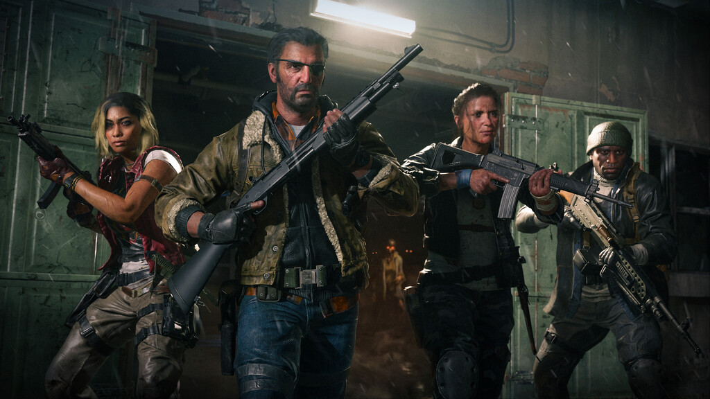 Los tiroteos de Call of Duty: Black Ops 6 ya tienen fecha: la nueva era del FPS es colosal y se podrá catar desde el primer día en Xbox Game Pass Los tiroteos de Call of Duty: Black Ops 6 ya tienen fecha: la nueva era del FPS es colosal y se podrá catar desde el primer día en Xbox Game Pass