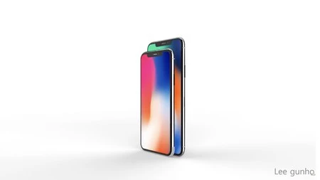 iPhone X Plusの発売と価格