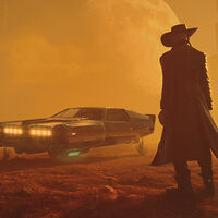 Sería un crimen perder de vista este RPG, un 'Cyberpunk 2077 con cowboys'. Es un shooter inmersivo de cazarrecompensas postapocalíptico que promete 