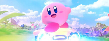 Vuelve 20 años después con un nuevo juego. De GameCube a Switch 2, Kirby Air Riders aterrizará solo en la nueva consola de Nintendo 