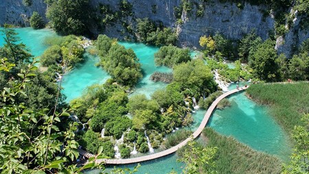 Plitvice Lakes 984280 1280