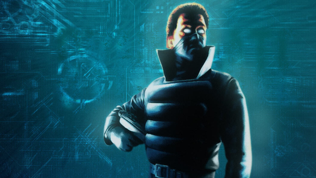 Syndicate