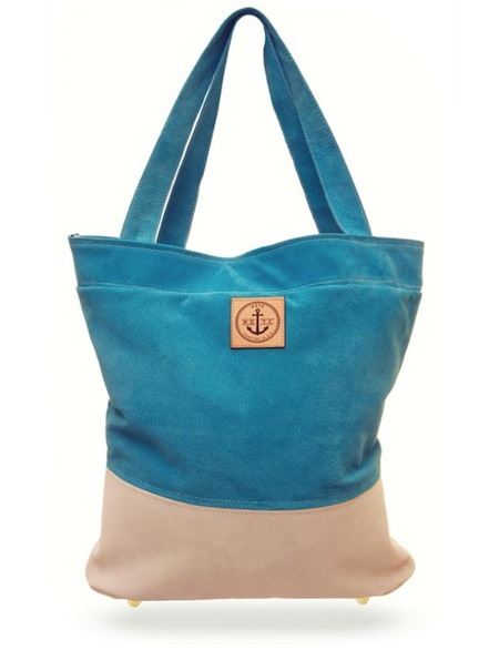 6570, cuando las Tote Bags se convierten en el accesorio perfecto para este verano