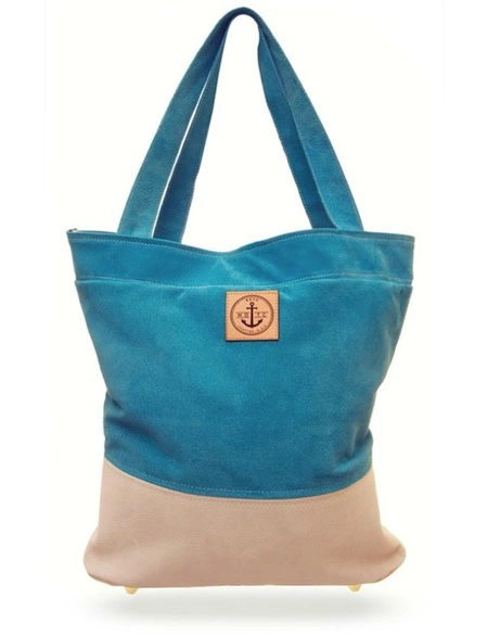 6570, cuando las Tote Bags se convierten en el accesorio perfecto para este verano