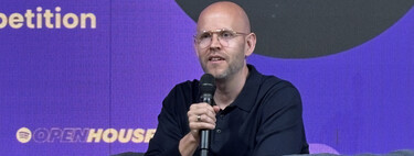 Daniel Ek nos cuenta cómo pretende que Spotify supere los 1.000 millones de suscriptores de pago. La música ya no será tan importante.