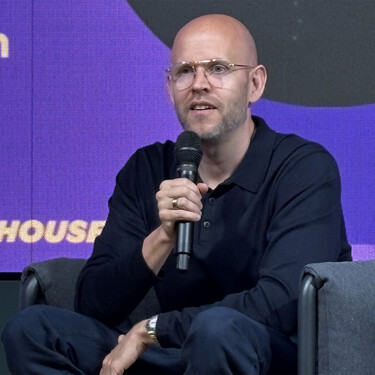 Daniel Ek, CEO y cofundador de Spotify: "Apple aprovecha cada oportunidad para eludir lo que dicen gobiernos o tribunales en cualquier país"