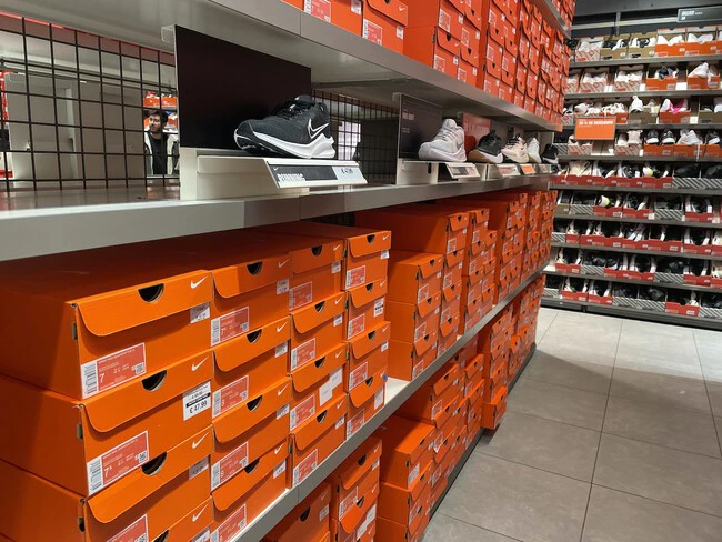 Outlet Nike