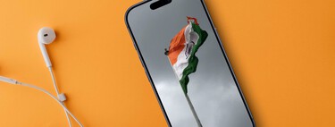 The iPhone has been a phone for decades "made in china". Now it is changing countries at full speed: India