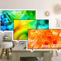 Todo el catálogo NEO QLED 2026 Samsung explicado, qué diferencias hay entre cada modelo y cuál se adapta mejor a tus necesidades 