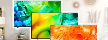 Todo el catálogo NEO QLED 2026 Samsung explicado, qué diferencias hay entre cada modelo y cuál se adapta mejor a tus necesidades 