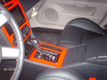 Dodge Charger Daytona R/T