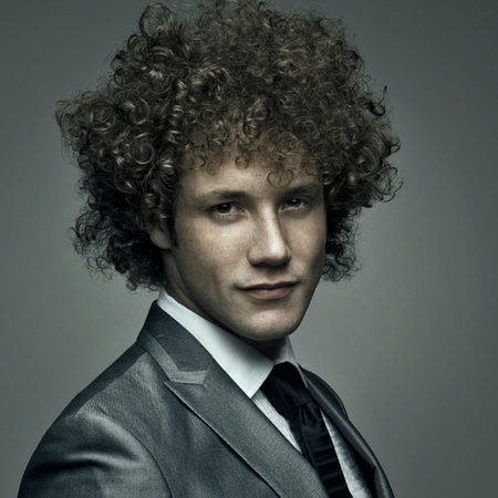 Daniel Diges es el elegido para ir a Eurovisión