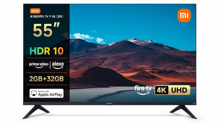 Xiaomi Tv F