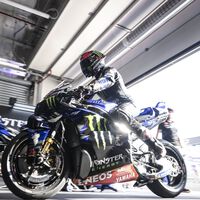 ¡Sorpresa! Yamaha está probando un nuevo motor V4 para su MotoGP, y no se descarta que empiecen a usarlo muy pronto 